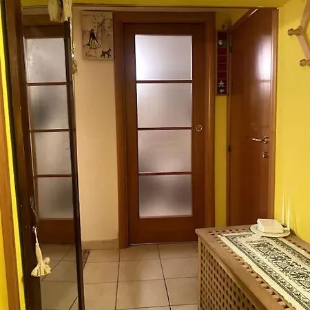 Апартаменты Mini Nana